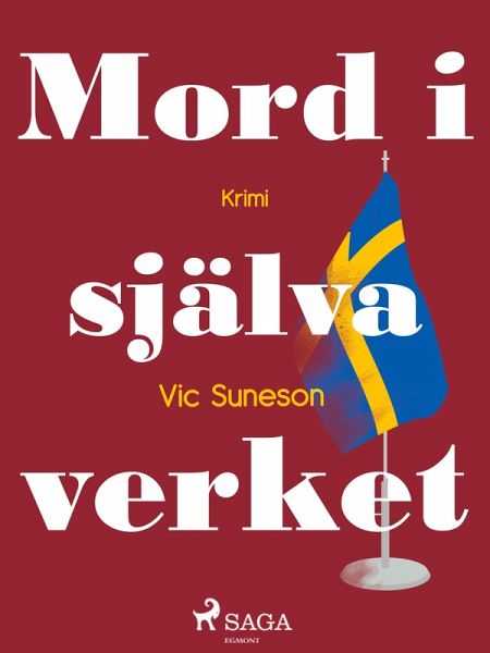 Mord i själva verket (eBook, ePUB) Mord i själva verket (eBook, ePUB)