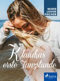 Klaudias erste Tanzstunde (eBook, ePUB)