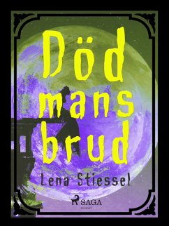 Cover Död mans brud (eBook, ePUB)