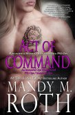 Act of Command: Paranormal Security and Intelligence (PSI-Ops Series, #4) (eBook, ePUB)
