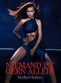 Niemand ist gern allein (eBook, ePUB)