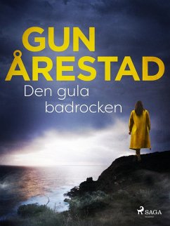 Cover Den gula badrocken (eBook, ePUB)