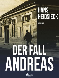 Der Fall Andreas (eBook, ePUB) - Heidsieck, Hans