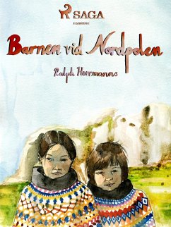 Cover Barnen vid Nordpolen (eBook, ePUB)