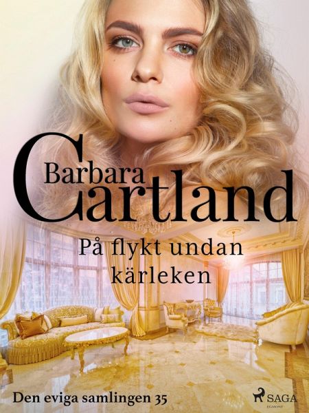 På flykt undan kärleken (eBook, ePUB) På flykt undan kärleken (eBook, ePUB)