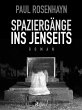 Spaziergänge ins Jenseits (eBook, ePUB) - Bild 1