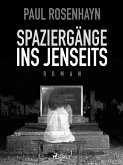 Spaziergänge ins Jenseits (eBook, ePUB)