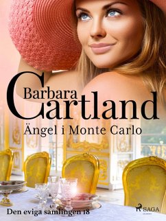 Ängel i Monte Carlo (eBook, ePUB) - Cartland, Barbara