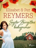 Syster Birgittas bekymmer (eBook, ePUB)