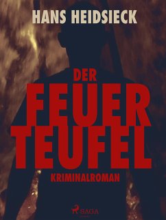 Der Feuerteufel (eBook, ePUB) - Heidsieck, Hans