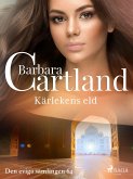 Kärlekens eld (eBook, ePUB)