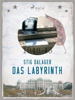 Cover Das Labyrinth (eBook, ePUB)