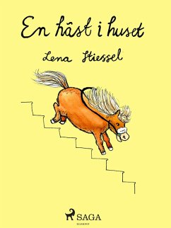 Cover En häst i huset (eBook, ePUB)