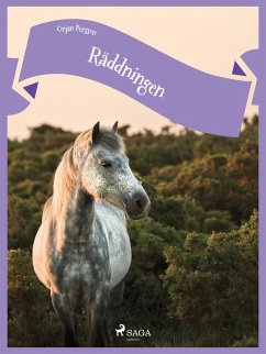 Cover Räddningen (eBook, ePUB)