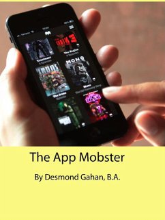 Cover The App Mobster (eBook, ePUB)