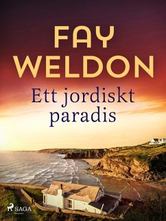 Cover Ett jordiskt paradis (eBook, ePUB)