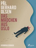 Das Madchen aus Oslo (eBook, ePUB)