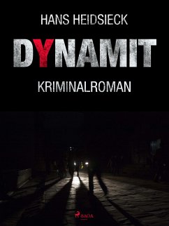 Dynamit (eBook, ePUB) - Heidsieck, Hans