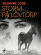 Storm på Lövtorp (eBook, ePUB) - Bild 1