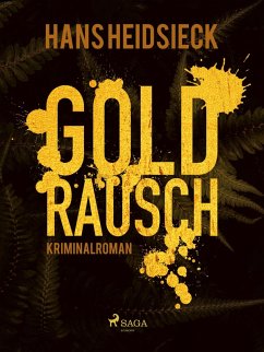 Goldrausch (eBook, ePUB) - Heidsieck, Hans