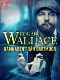 Hämnaren från Dartmoor (eBook, ePUB)