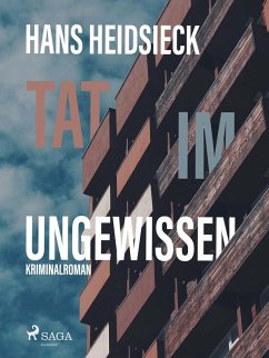 Tod im Ungewissen (eBook, ePUB) - Heidsieck, Hans