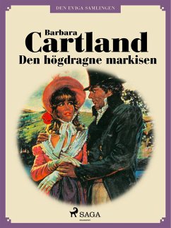 Cover Den högdragne markisen (eBook, ePUB)
