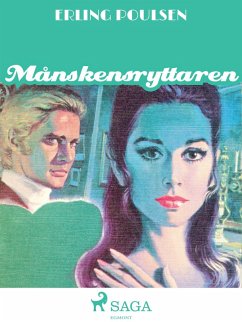 Cover Månskensryttaren (eBook, ePUB)