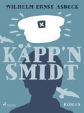 Käpp'n Smidt (eBook, ePUB)
