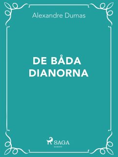 Cover De båda Dianorna (eBook, ePUB)
