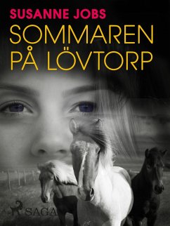 Cover Sommaren på Lövtorp (eBook, ePUB)