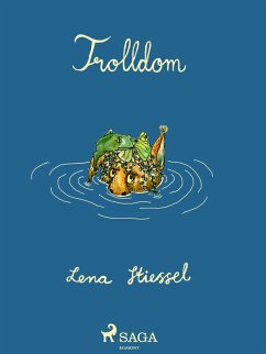 Cover Trolldom (eBook, ePUB)