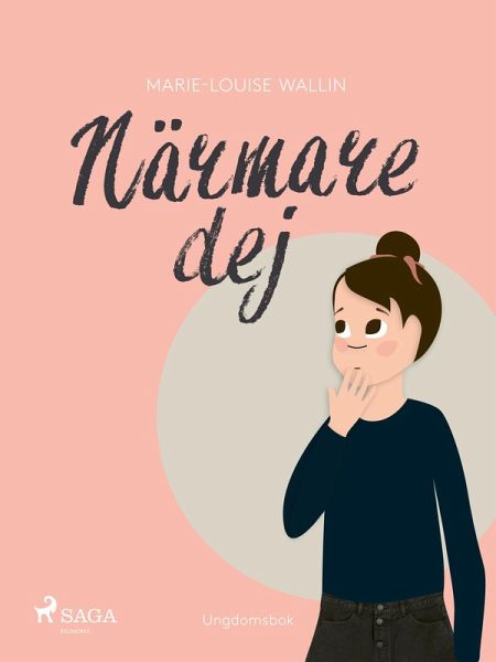 Närmare dej (eBook, ePUB)