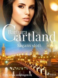 Cover Sagans slott (eBook, ePUB)