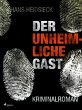 Der unheimliche Gast (eBook, ePUB) - Bild 1