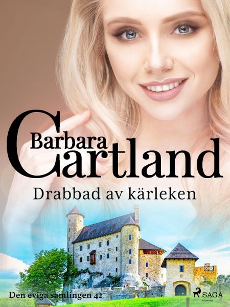 Drabbad av kärleken (eBook, ePUB) Drabbad av kärleken (eBook, ePUB)