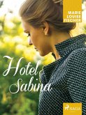 Hotel Sabina (eBook, ePUB)