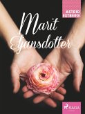 Marit Eljansdotter (eBook, ePUB)