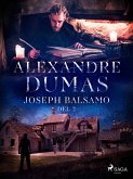 Joseph Balsamo II (eBook, ePUB)