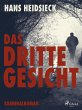 Das dritte Gesicht (eBook, ePUB) - Bild 1