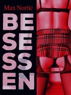 Cover Besessen (eBook, ePUB)