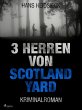 3 Herren von Scotland Yard (eBook, ePUB) - Bild 1