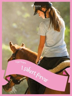 Cover I säkert förvar (eBook, ePUB)