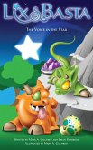 Lix and Basta - The Voice in the Star (eBook, ePUB)
