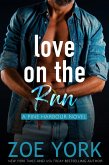Love on the Run (Pine Harbour, #5) (eBook, ePUB)