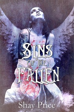 Sins of the Fallen (eBook, ePUB) - Price, Shay