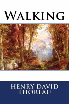 Cover Walking (eBook, ePUB)