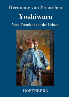 Yoshiwara - Preuschen, Hermione von