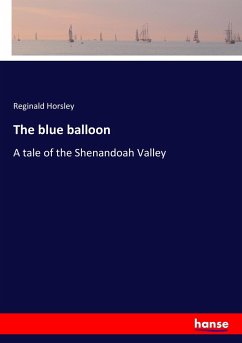 The blue balloon