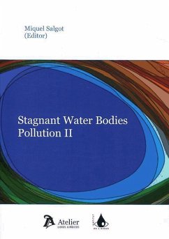 Stagnant water bodies pollution II